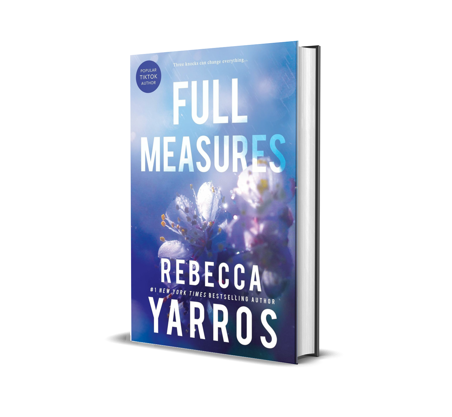Full Measures from #1 New York Times Bestselling Author Rebecca Yarros